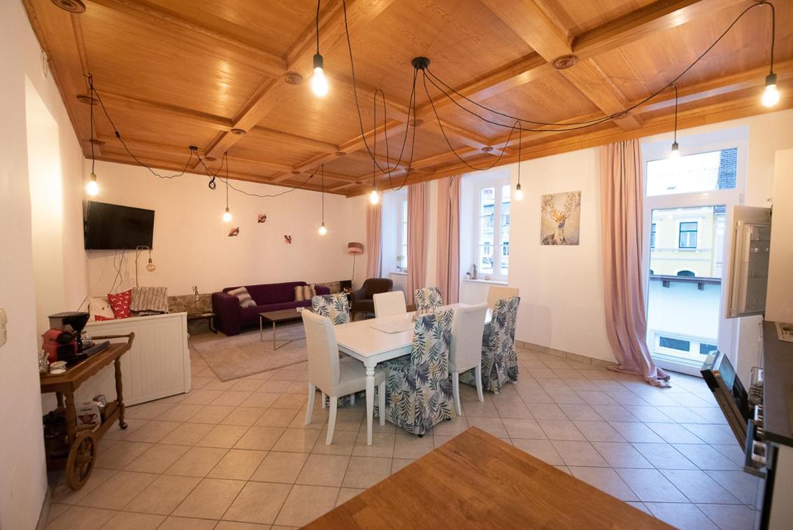Ferienwohnung Mariazell - Hulatsch Exterior foto